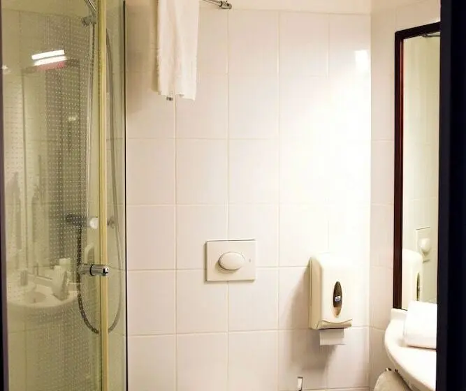 B&B Hotel Rodez Bourran