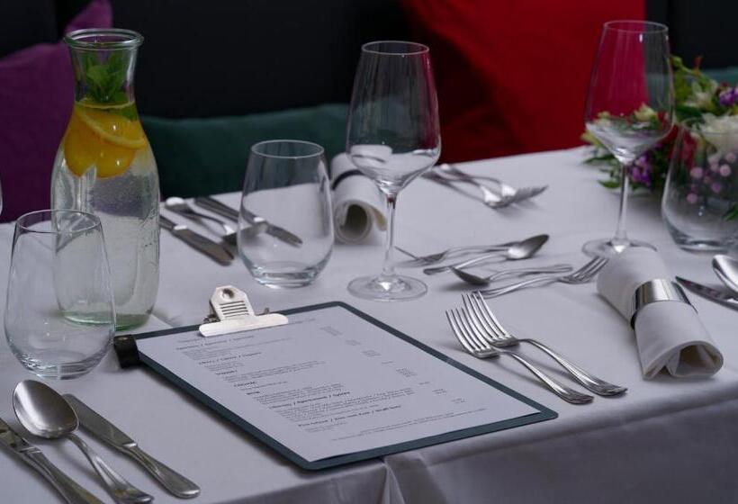 Boutique Hotel Swisshouse