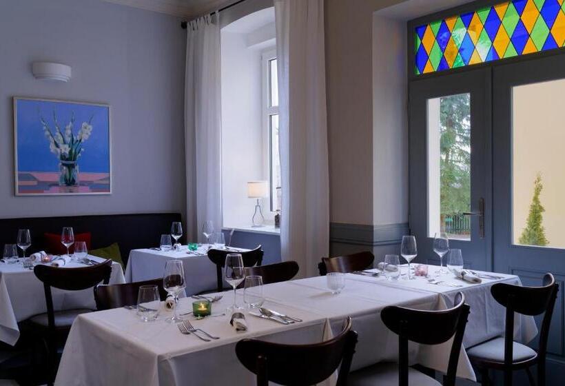 Boutique Hotel Swisshouse