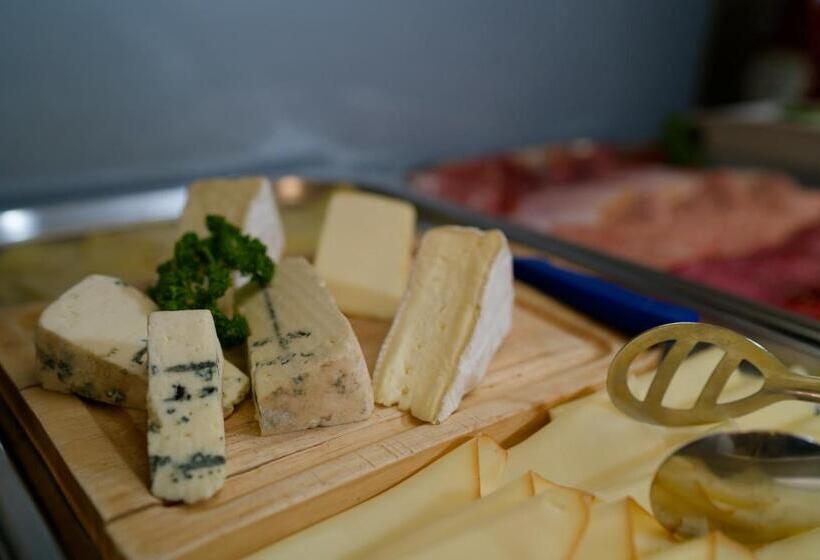 Boutique Hotel Swisshouse