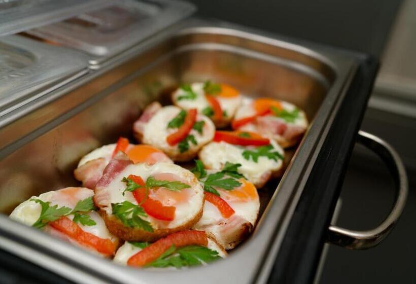 Boutique Hotel Swisshouse