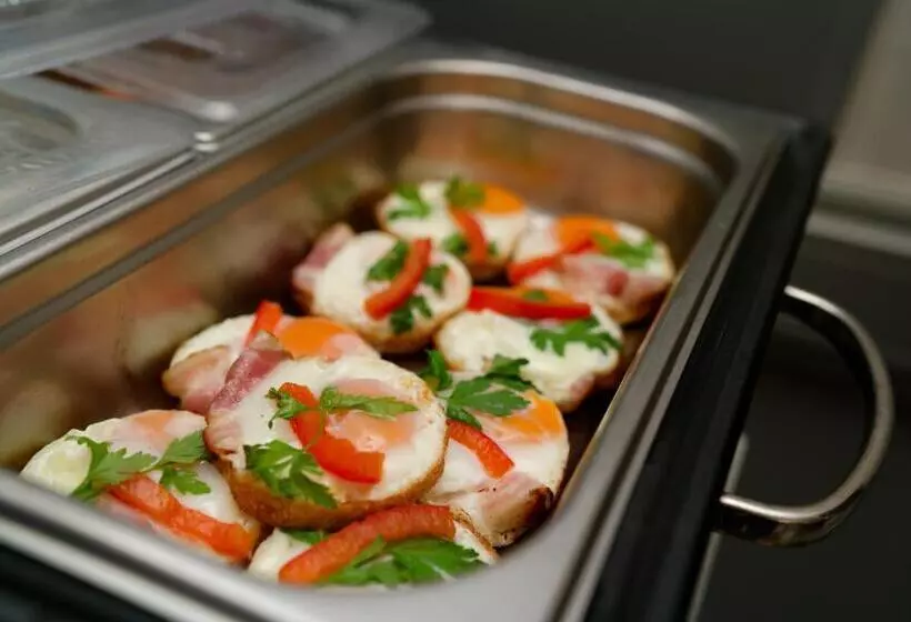 Boutique Hotel Swisshouse