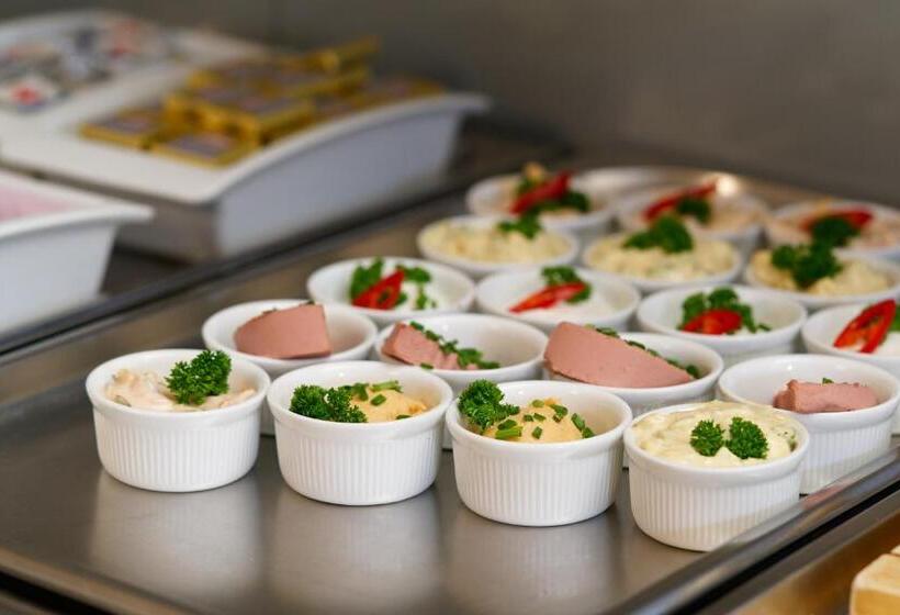 Boutique Hotel Swisshouse