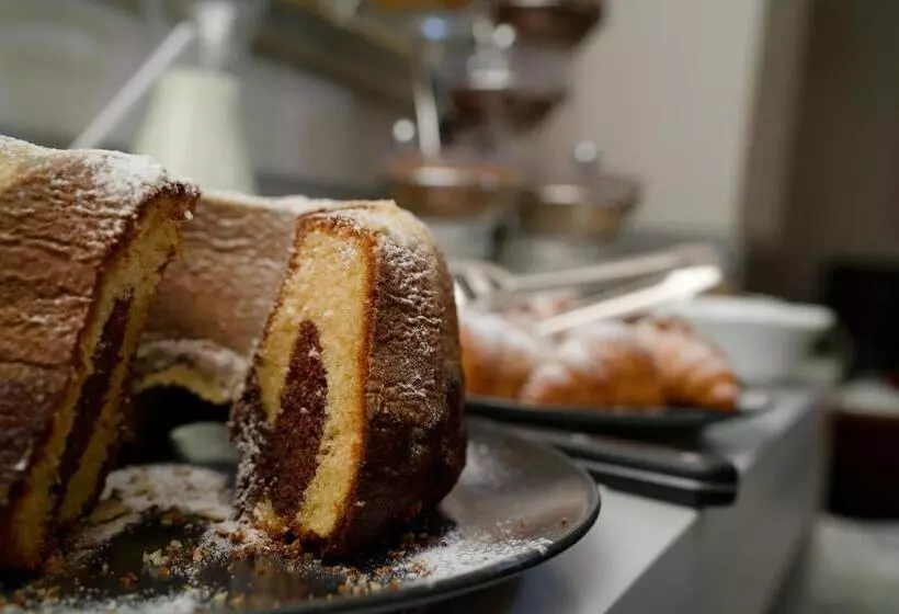 Boutique Hotel Swisshouse