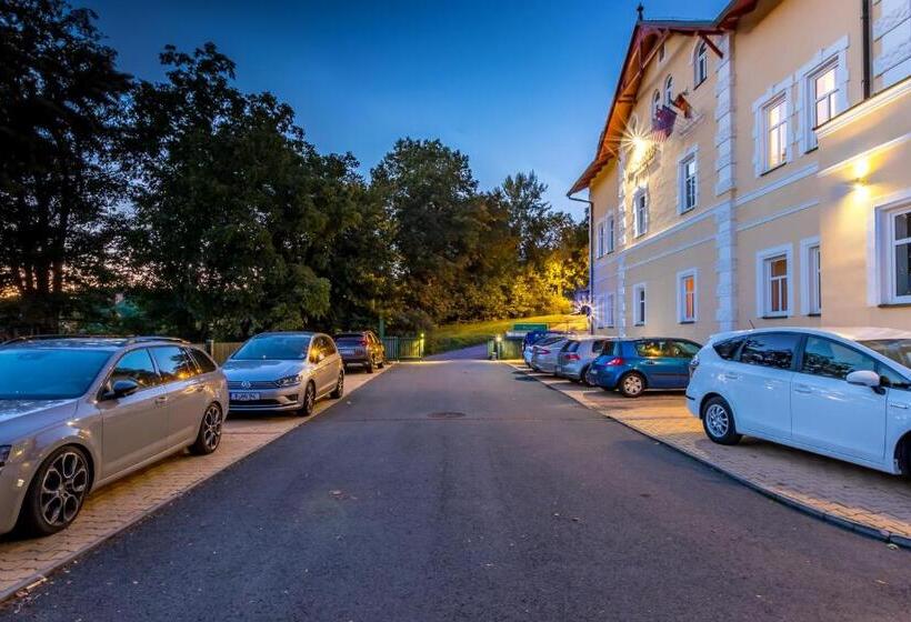 Boutique Hotel Swisshouse