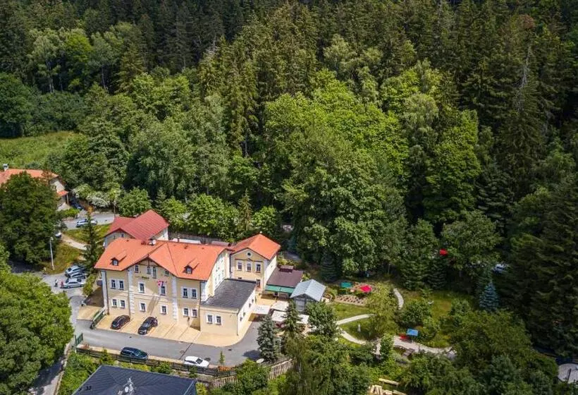 Boutique Hotel Swisshouse