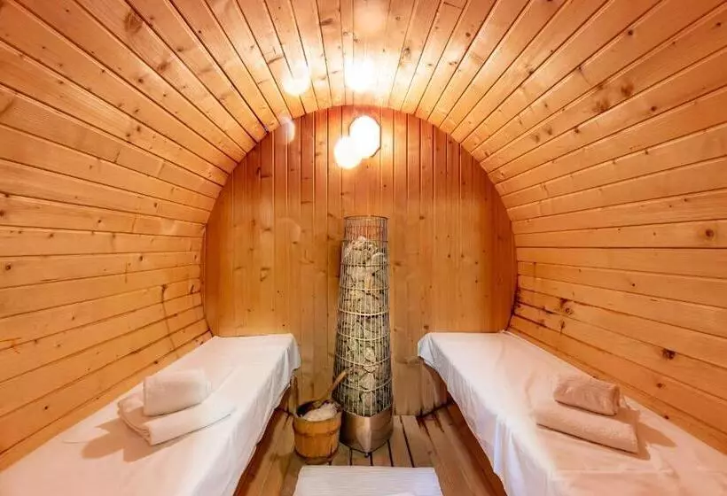 Boutique Hotel Swisshouse