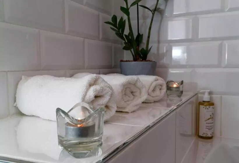 Boutique Hotel Swisshouse