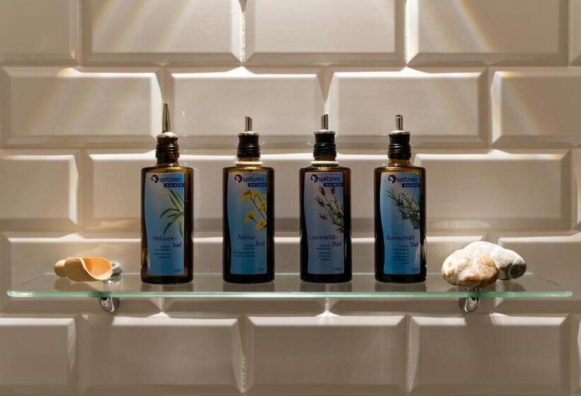 Boutique Hotel Swisshouse