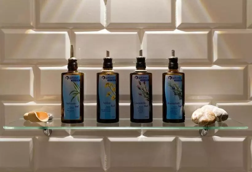 Boutique Hotel Swisshouse