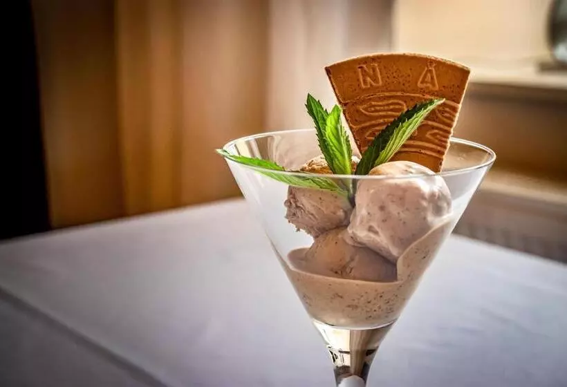 Boutique Hotel Swisshouse