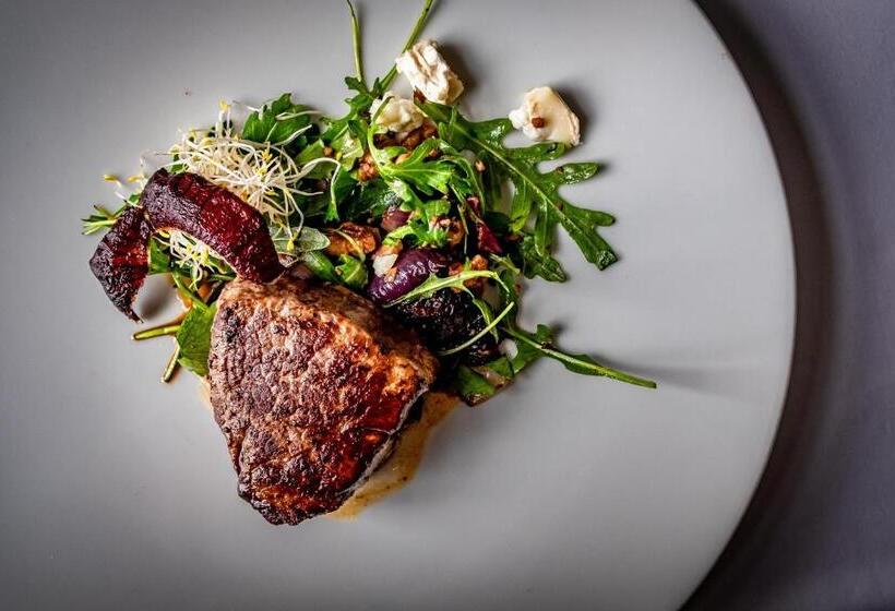 Boutique Hotel Swisshouse