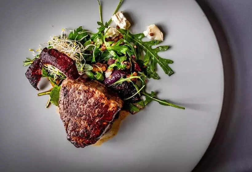 Boutique Hotel Swisshouse