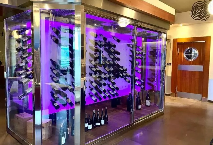 Отель A Casa Di Ma