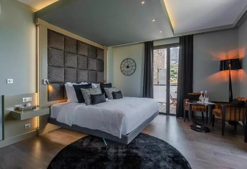 Отель A Casa Di Ma