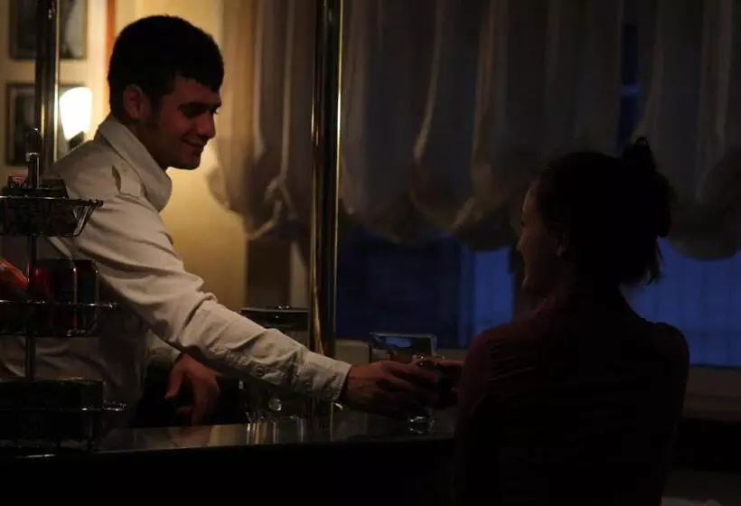 Отель Albergo Di Murlo