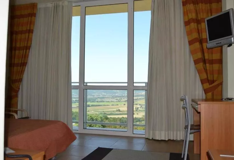 酒店 Albergo Umbria