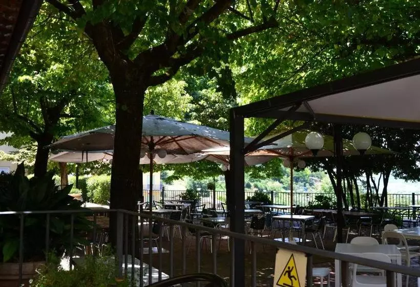 酒店 Albergo Umbria