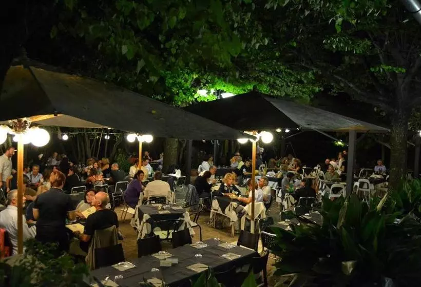 酒店 Albergo Umbria