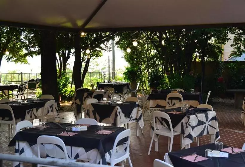 酒店 Albergo Umbria