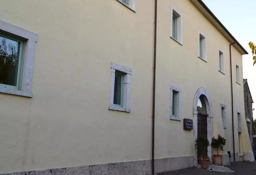 酒店 Albergo Umbria