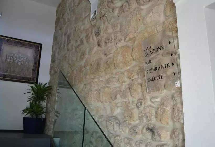 酒店 Albergo Umbria