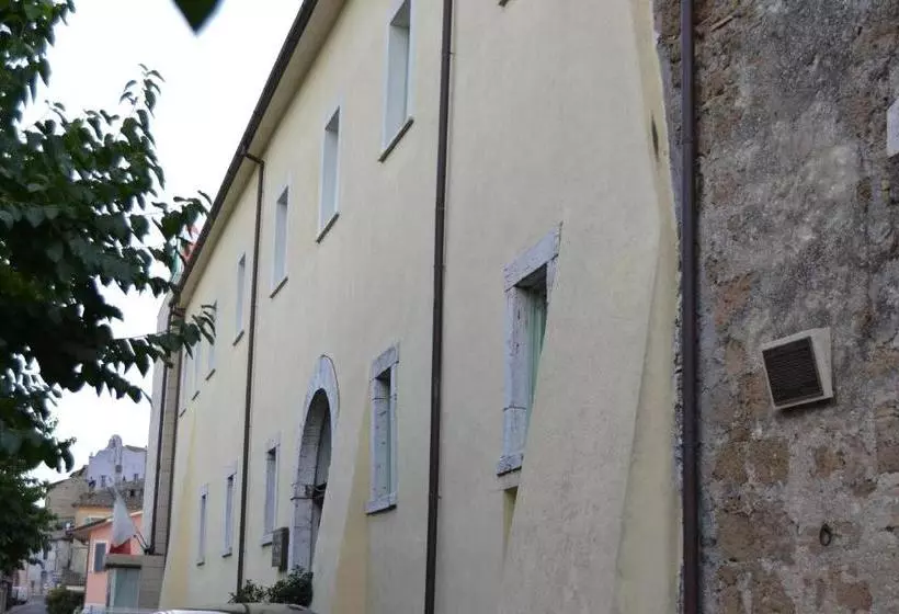 酒店 Albergo Umbria