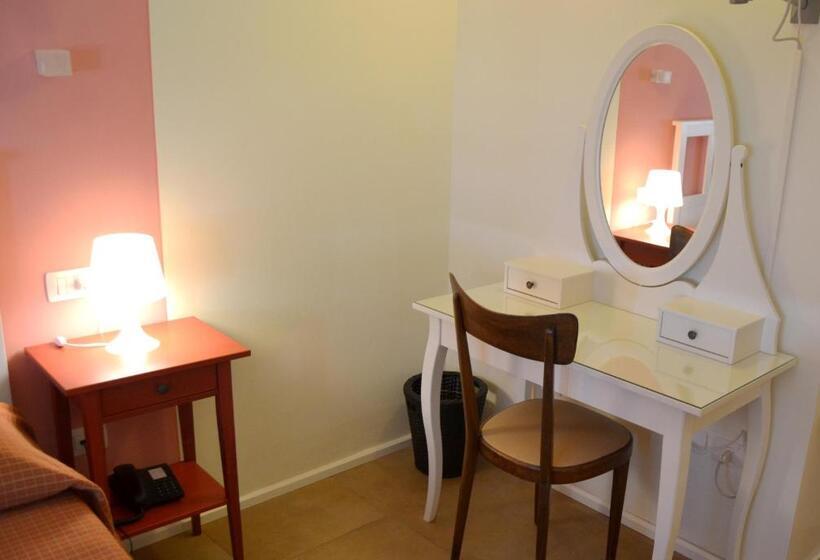 ホテル Albergo Umbria