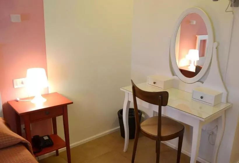 酒店 Albergo Umbria