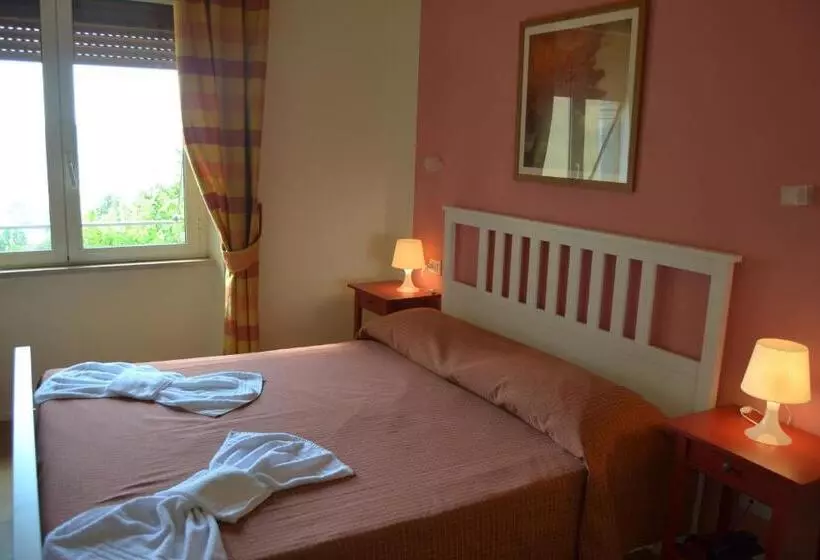 酒店 Albergo Umbria