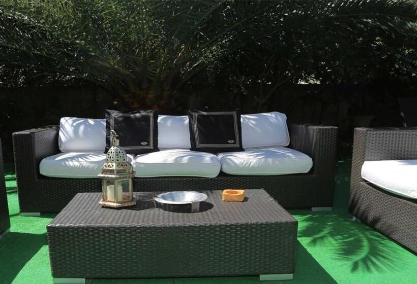 فندق Ancora Riviera