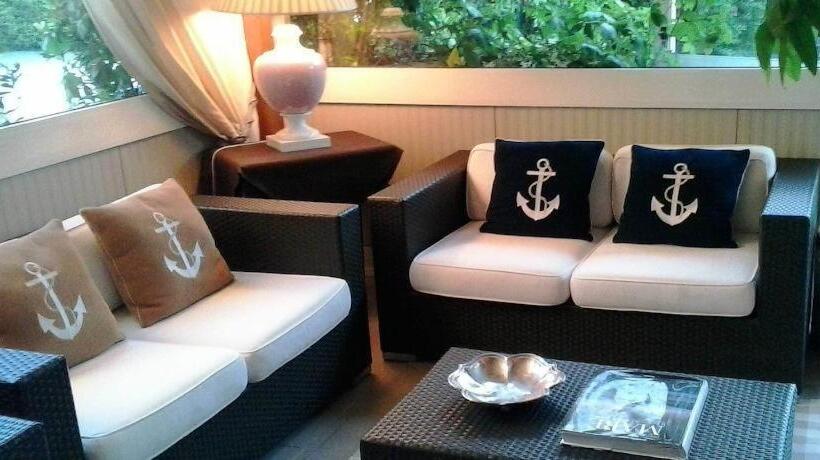 فندق Ancora Riviera