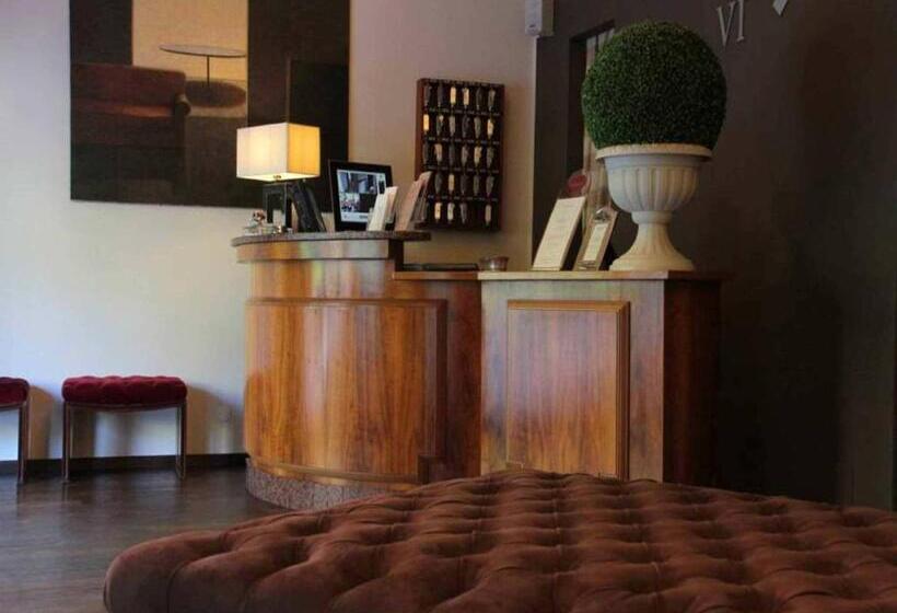 فندق Ancora Riviera