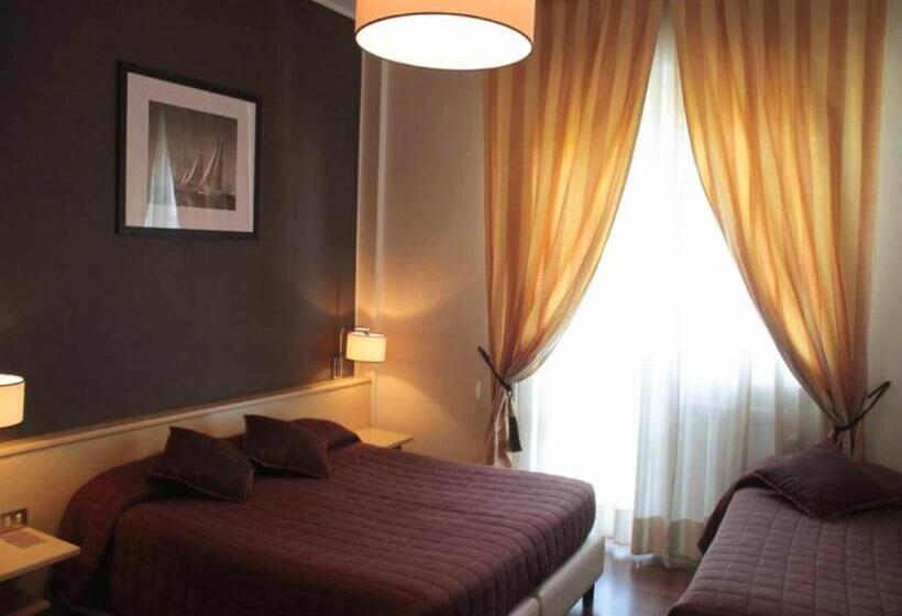 فندق Ancora Riviera