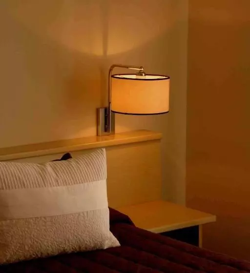 Отель Ancora Riviera