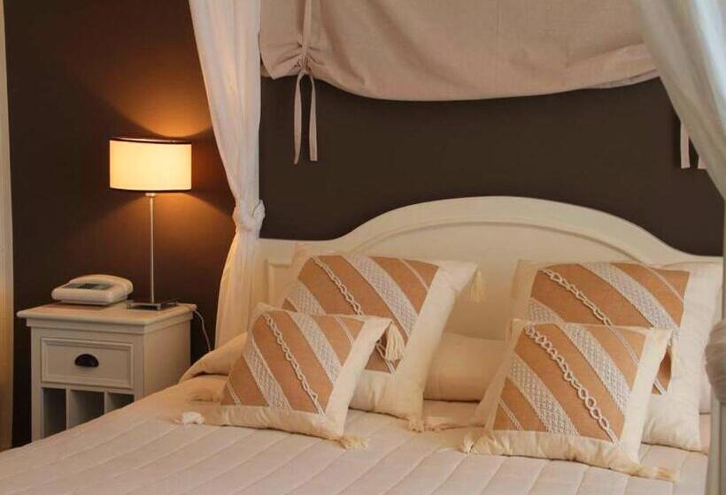 فندق Ancora Riviera