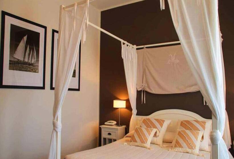 فندق Ancora Riviera