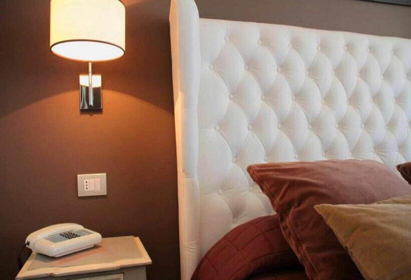 فندق Ancora Riviera