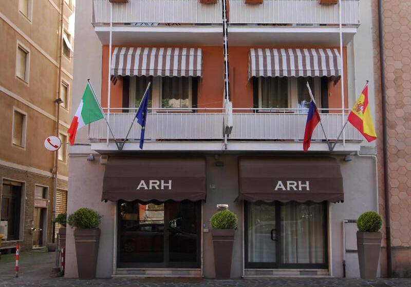 فندق Ancora Riviera