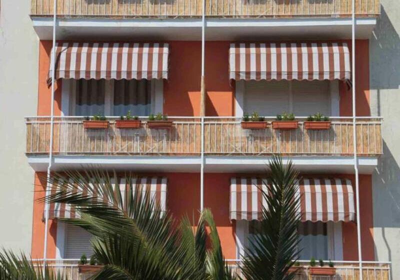 فندق Ancora Riviera