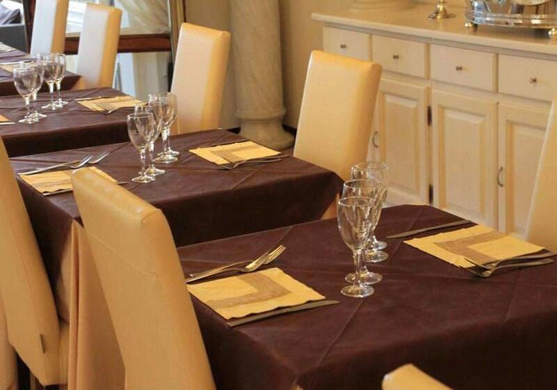 فندق Ancora Riviera