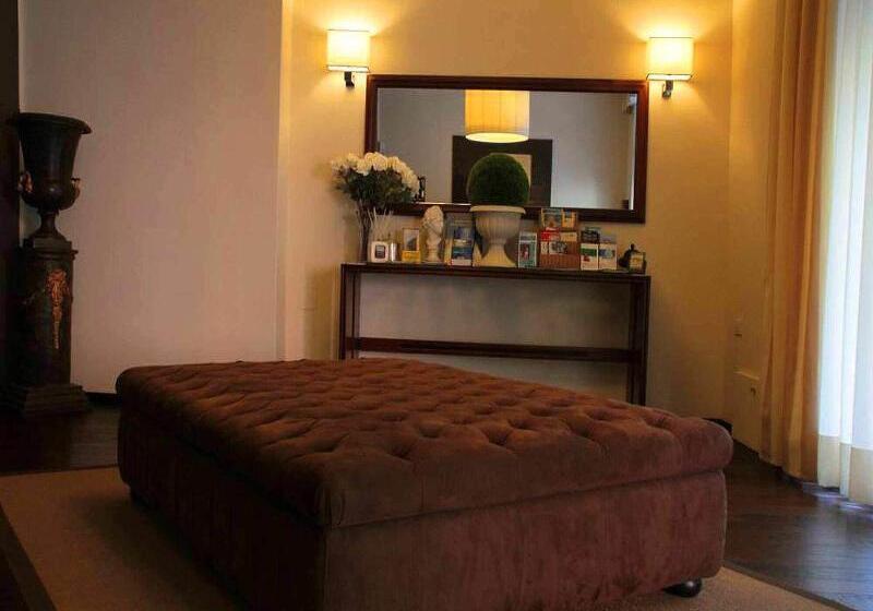 فندق Ancora Riviera