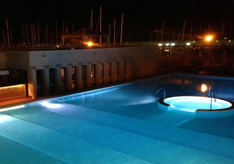 فندق Ancora Riviera