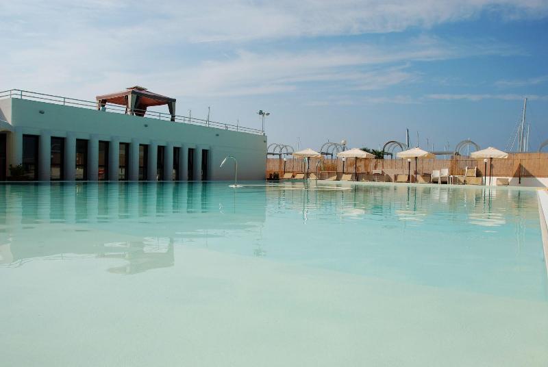 فندق Ancora Riviera