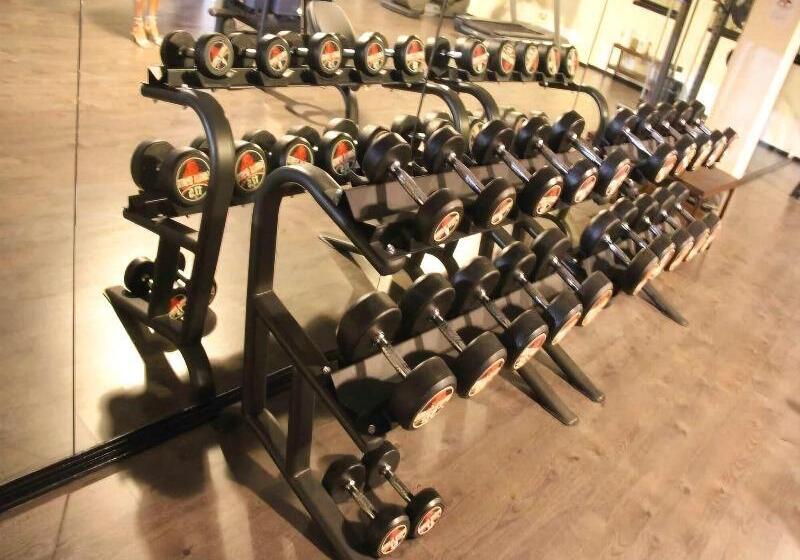 فندق Ancora Riviera