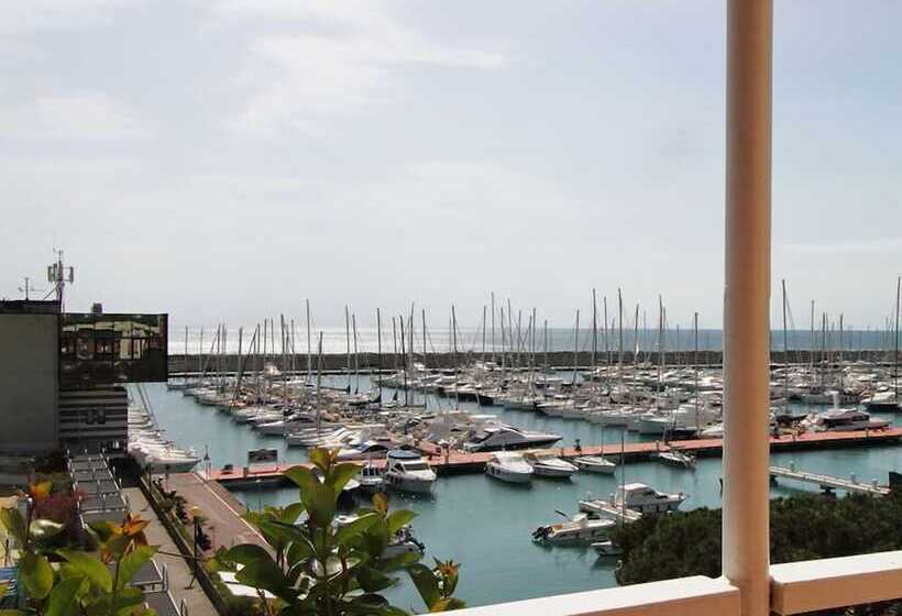 فندق Ancora Riviera