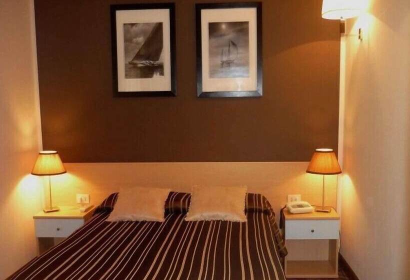 فندق Ancora Riviera