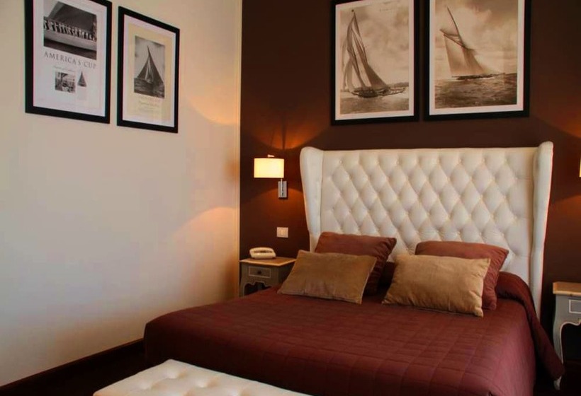 فندق Ancora Riviera