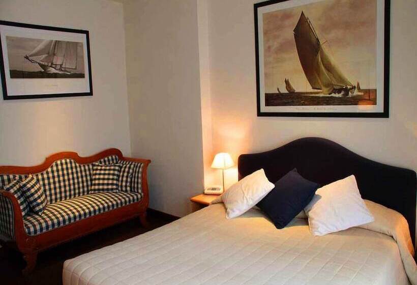 فندق Ancora Riviera