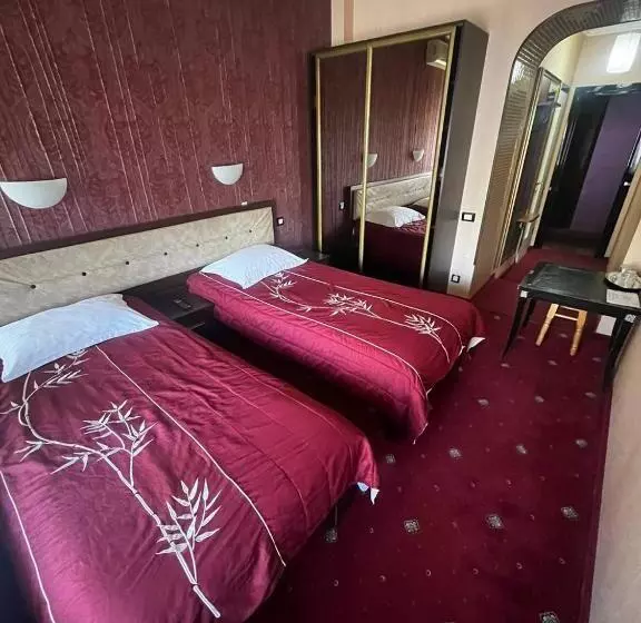 Szálloda Annabelle отель